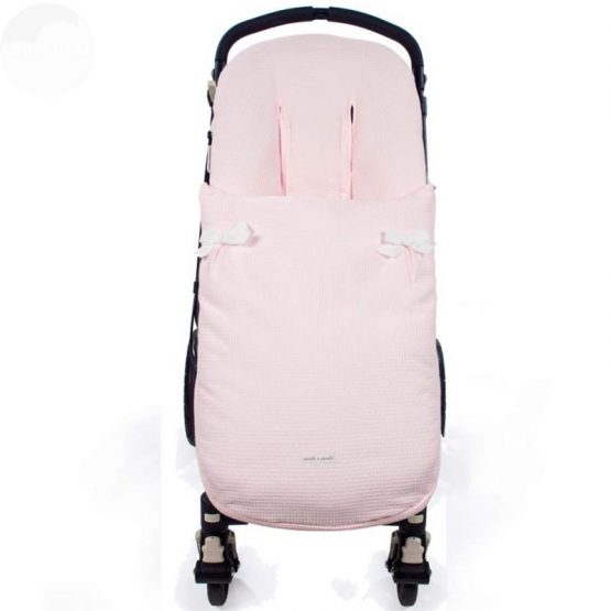 Saco Silla Universal Nido de Pasito A Pasito