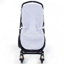 Funda Silla Nido de Pasito A Pasito