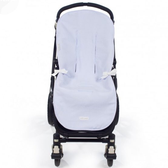 Funda Silla Nido de Pasito A Pasito