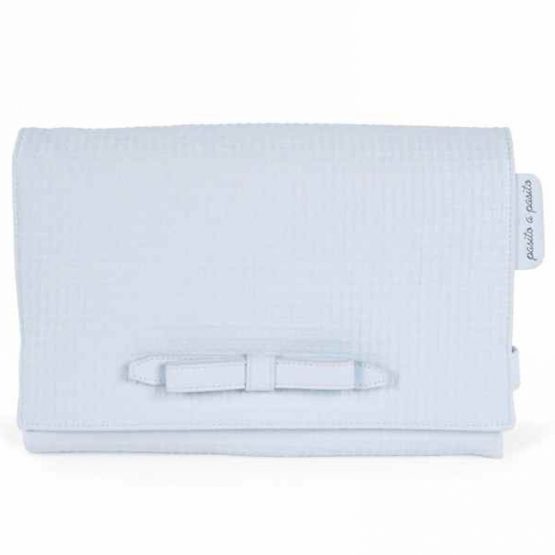 Cambiador Nido Grabado de Pasito A Pasito