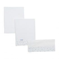 Sabana de Cuna Astra 60×120 de Cambrass