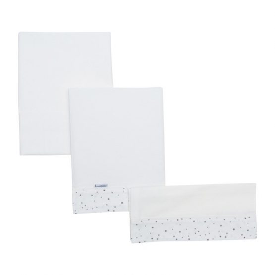 Sabana de Cuna Astra 60×120 de Cambrass