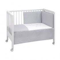 Edredon Y Protector Dolce 60 x 120 cm de Cambrass