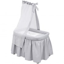 Minicuna Con Dosel TC Dolce de Cambrass