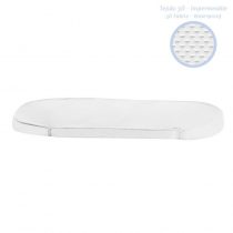 Protector Colchón Capazo 3D de Cambrass