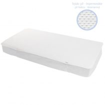 Protector de Colchón 3D Para Cuna de 70×140 cm de Cambrass