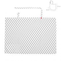 Cubre Lactancia Bebé Be de Cambrass