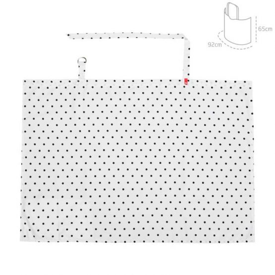 Cubre Lactancia Bebé Be de Cambrass