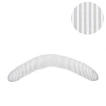 Cojin De Lactancia Ergo Be Rain Celeste de Cambrass