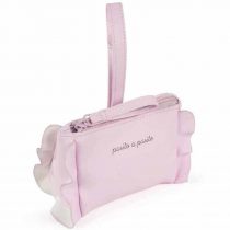 Funda Chupete Nido Volante de Pasito A Pasito