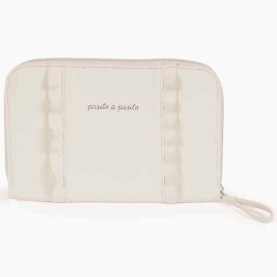 Libro Nacimiento Nido Volante de Pasito A Pasito