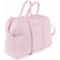 Bolsa Canastilla Nido Volante de Pasito A Pasito